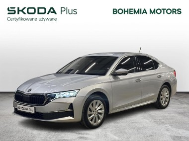 Skoda Octavia IV IV 2020-1