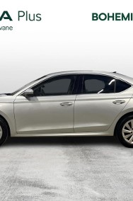 Skoda Octavia IV IV 2020-2