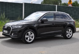 Audi Q5 II 40 TDI 204 KM Quattro S tronic Krajowe Bezwypadkowe I Właściciel