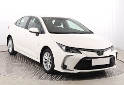 Toyota Corolla XII , Salon Polska, 1. Właściciel, VAT 23%, Klimatronic, Tempomat