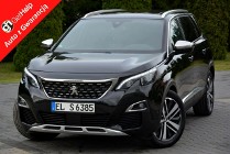 Peugeot 5008 II GT Radar ACC Fulll led Navi Panorama Skóry 7 Foteli Kamera ALU 19 FU