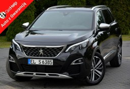 Peugeot 5008 II GT Radar ACC Fulll led Navi Panorama Skóry 7 Foteli Kamera ALU 19 FU