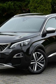 Peugeot 5008 II GT Radar ACC Fulll led Navi Panorama Skóry 7 Foteli Kamera ALU 19 FU-2