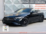 Mercedes-Benz Inny Mercedes-Benz 300 4-Matic AMG Line 300 4M Pakiet AMG Premium Plus + Pakiet Night +