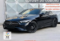 Mercedes-Benz Inny Mercedes-Benz 300 4-Matic AMG Line 300 4M Pakiet AMG Premium Plus + Pakiet Night +