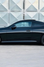 Mercedes-Benz 300 4-Matic AMG Line 300 4M Pakiet AMG Premium Plus + Pakiet Night +-2
