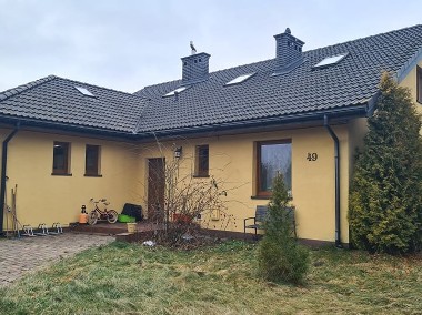 Dom Lutomiersk Wrząca -1