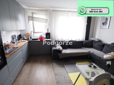 Mieszkanie, sprzedaż, 55.00, Kraków, Prokocim-1