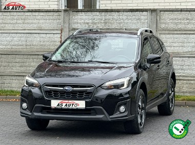Subaru XV 2.0i 156KM Exclusive/LinearAWD/Led/Xenon/Serwis/Alu18/Starlink/Kame-1