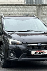 Subaru XV 2.0i 156KM Exclusive/LinearAWD/Led/Xenon/Serwis/Alu18/Starlink/Kame-2