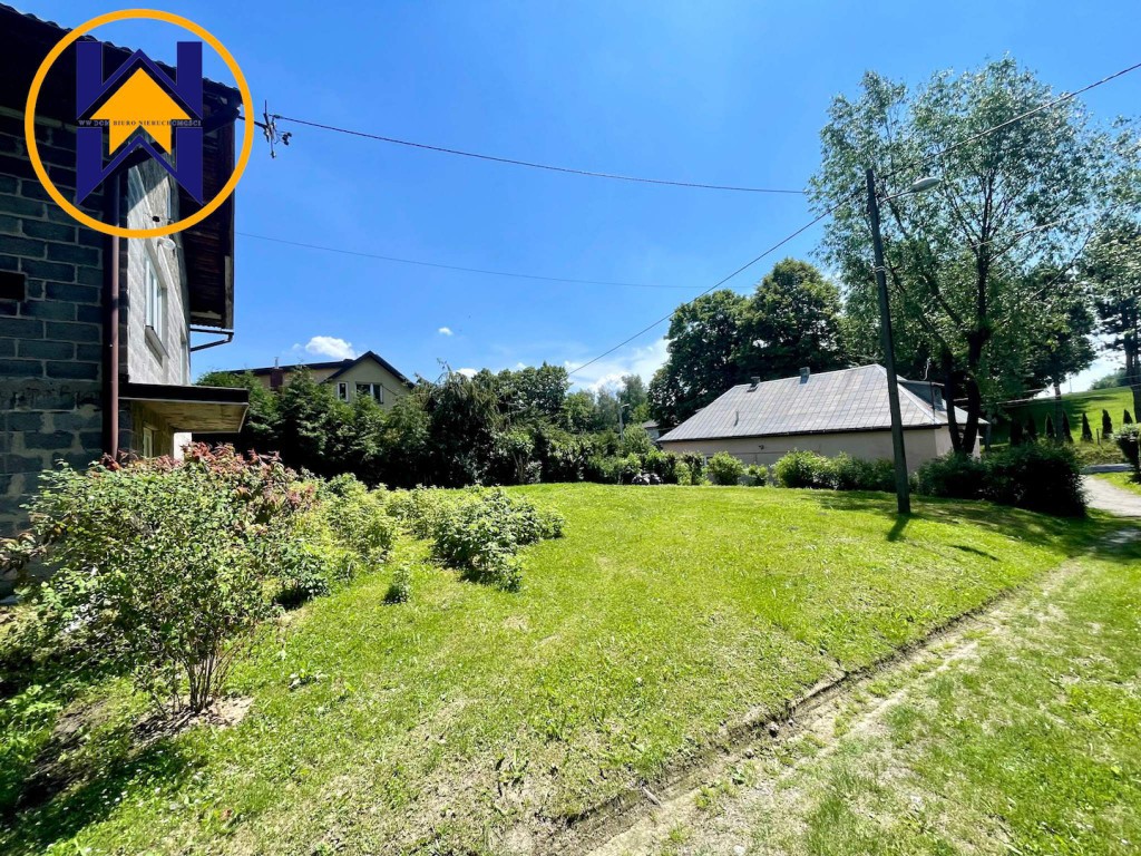 TYLKO U NAS: Dom, 270 m², Działka 50 ar, cicha i spokojna okolica - More