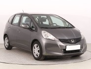 Honda Jazz III , Salon Polska, Klima, Parktronic