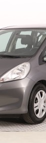 Honda Jazz III , Salon Polska, Klima, Parktronic-3