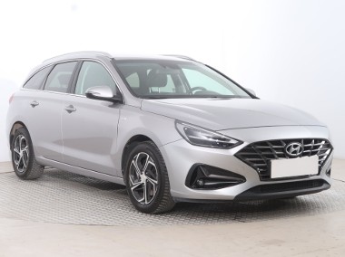 Hyundai i30 II , Salon Polska, 1. Właściciel, Serwis ASO, VAT 23%,-1