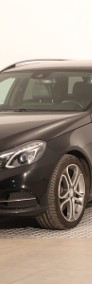 Mercedes-Benz Klasa E W212 , Automat, Skóra, Navi, Klimatronic, Tempomat, Parktronic,-3