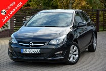 Opel Astra J 1.6(115KM) Lift Duża Navi pół-skóry 2xParktronic Aso Hak