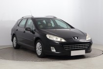 Peugeot 407 , HAK, Klimatronic, El. szyby