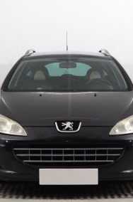 Peugeot 407 , HAK, Klimatronic, El. szyby-2