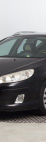 Peugeot 407 , HAK, Klimatronic, El. szyby-3