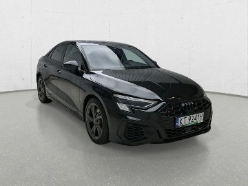 Audi S3 III (8V)