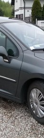 Peugeot 207 SW Panorama Świeży Rozrząd /Oszczędny Silnik/ RATY-3