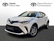 Toyota C-HR 1.8 HSD 122KM COMFORT, salon Polska, gwarancja, FV23%