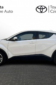 Toyota C-HR 1.8 HSD 122KM COMFORT, salon Polska, gwarancja, FV23%-2