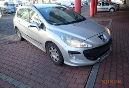 Peugeot 308 I