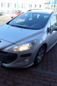 Peugeot 308 I-2