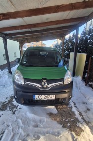 Renault Kangoo 2017 1.5 diesel salon Polska-2