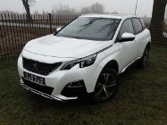 Peugeot 3008 II Full LED Kamera Cofania Panoramiczny Dach