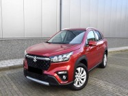 Suzuki SX4 S-Cross 1.4 BoosterJet mHEV Premium Plus SP aut S-Cross 1.4 BoosterJet mHEV Premium