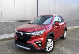 Suzuki SX4 S-Cross 1.4 BoosterJet mHEV Premium Plus SP aut S-Cross 1.4 BoosterJet mHEV Premium