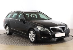 Mercedes-Benz Klasa E W212 , Serwis ASO, Skóra, Xenon, Bi-Xenon, Klimatronic, Tempomat,