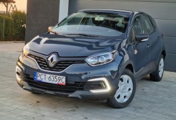 Renault Captur zarejestrowany *GWARANCJA* lift *po serwisie*