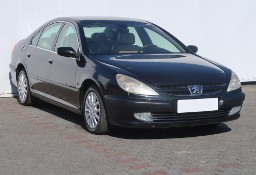 Peugeot 607 ,ALU, El. szyby