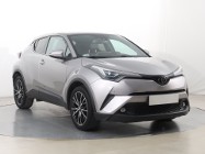 Toyota C-HR , Salon Polska, Automat, Skóra, Navi, Klimatronic, Tempomat,