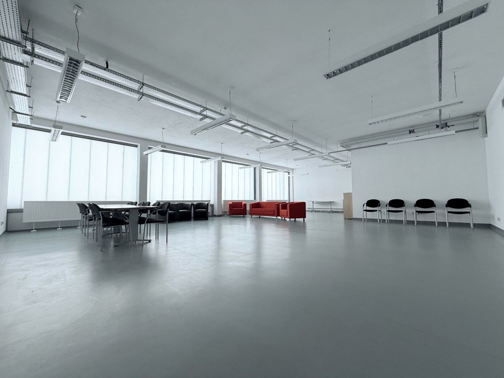 Biuro do wynajęcia, 130 m², Wrocław Fabryczna Muchobór Mały, Wrocław