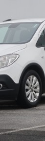 Opel Mokka , Klimatronic, Tempomat, Parktronic, Podgrzewane siedzienia-3