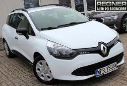 Renault Clio IV Business 1.2 16V SalonPL Tempomat LED