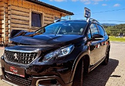 Peugeot 2008 2018rok