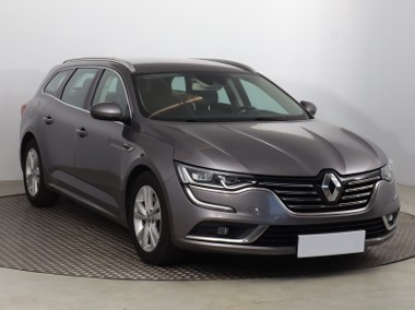 Renault Talisman II , Automat, Skóra, Navi, Klimatronic, Tempomat, Parktronic,-1