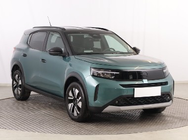Opel Frontera , Salon Polska, 1. Właściciel, Serwis ASO, Automat, VAT 23%,-1