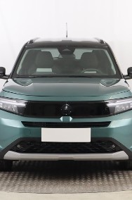 Opel Frontera , Salon Polska, 1. Właściciel, Serwis ASO, Automat, VAT 23%,-2