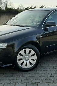 Audi A4 III (B7) S-line Pełęn Serwis Mały Przebieg Tempomat Parktronik-2