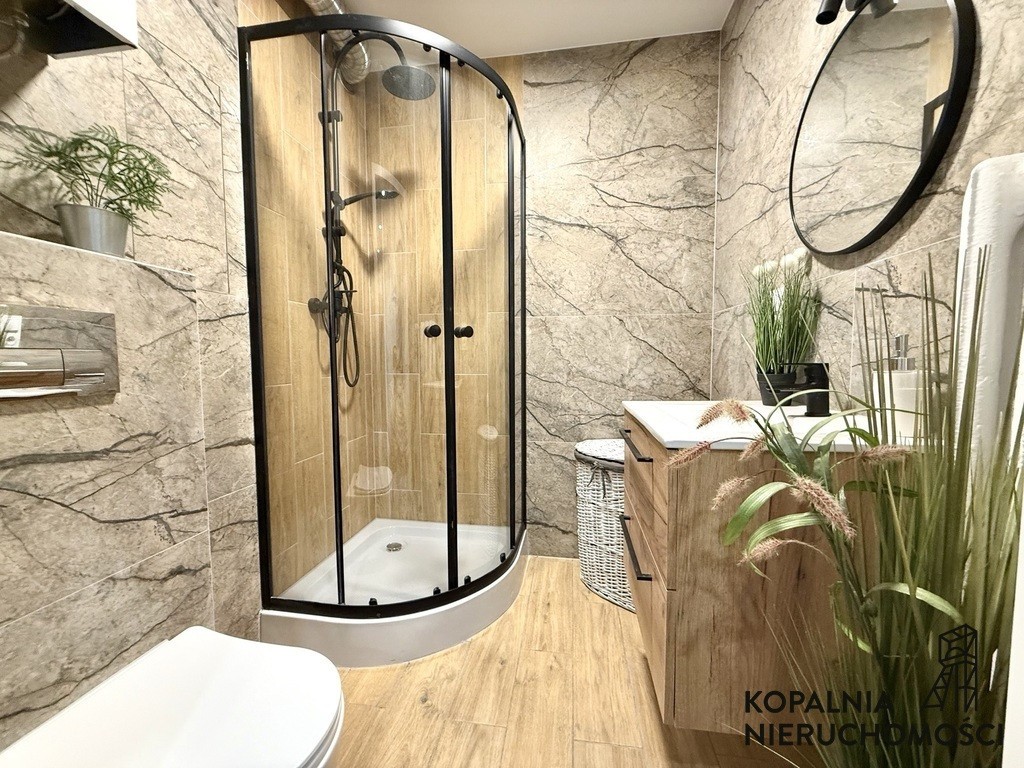 Mieszkanie na sprzedaż, 3 pokoje, 50 m², Nowy Bytom