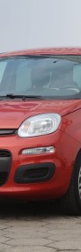 Fiat Panda III , Salon Polska, Serwis ASO, GAZ, Klima-3