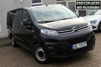 Citroen Inny Citroen 9-osobowy Long SalonPL FV23% 150KM 1WŁ Tempomat Hak Gwarancja