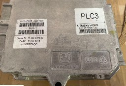 AL204608 Sterownik Przekładni John Deere