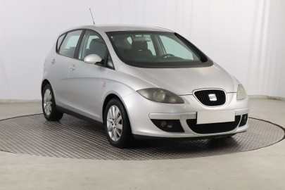 SEAT Altea I , Klimatronic,ALU, El. szyby